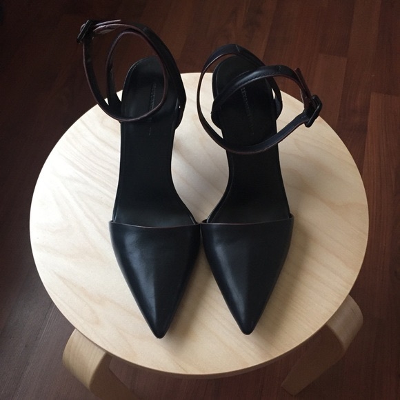 Alexander Wang lovisa pumps - Picture 2 of 7